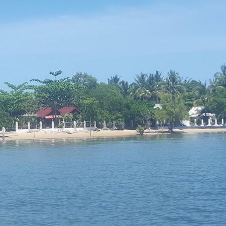Jao Bay Resort Eksteriør bilde