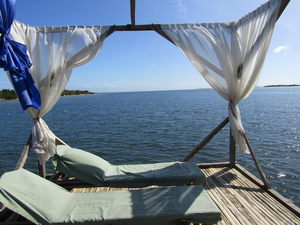 Jao Bay Resort Eksteriør bilde