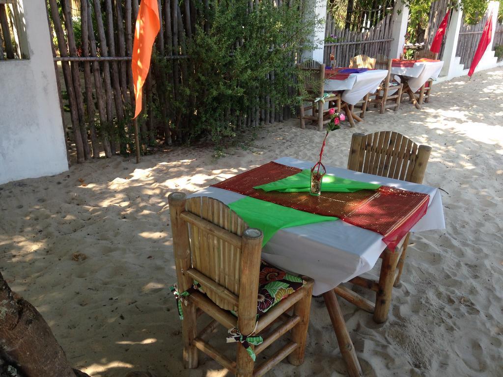 Jao Bay Resort Eksteriør bilde