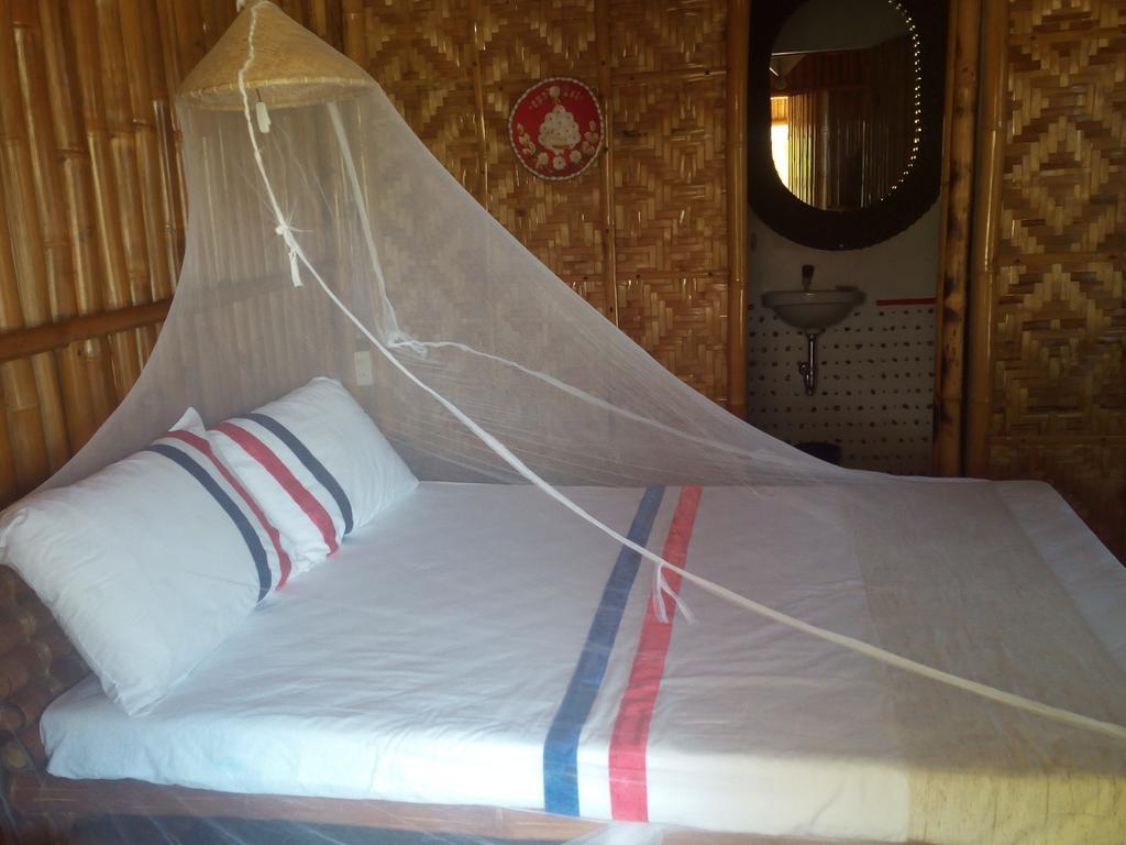 Jao Bay Resort Eksteriør bilde