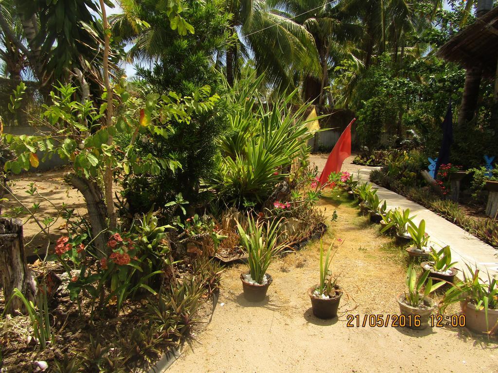 Jao Bay Resort Eksteriør bilde