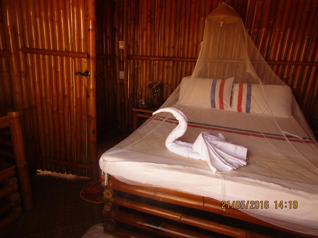 Jao Bay Resort Eksteriør bilde