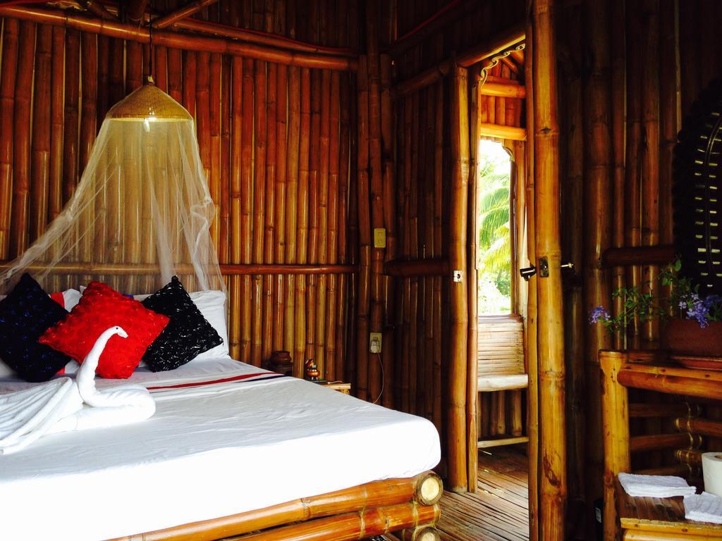 Jao Bay Resort Eksteriør bilde