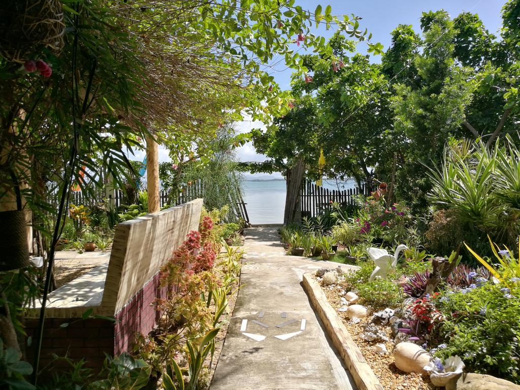 Jao Bay Resort Eksteriør bilde