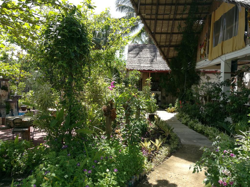 Jao Bay Resort Eksteriør bilde