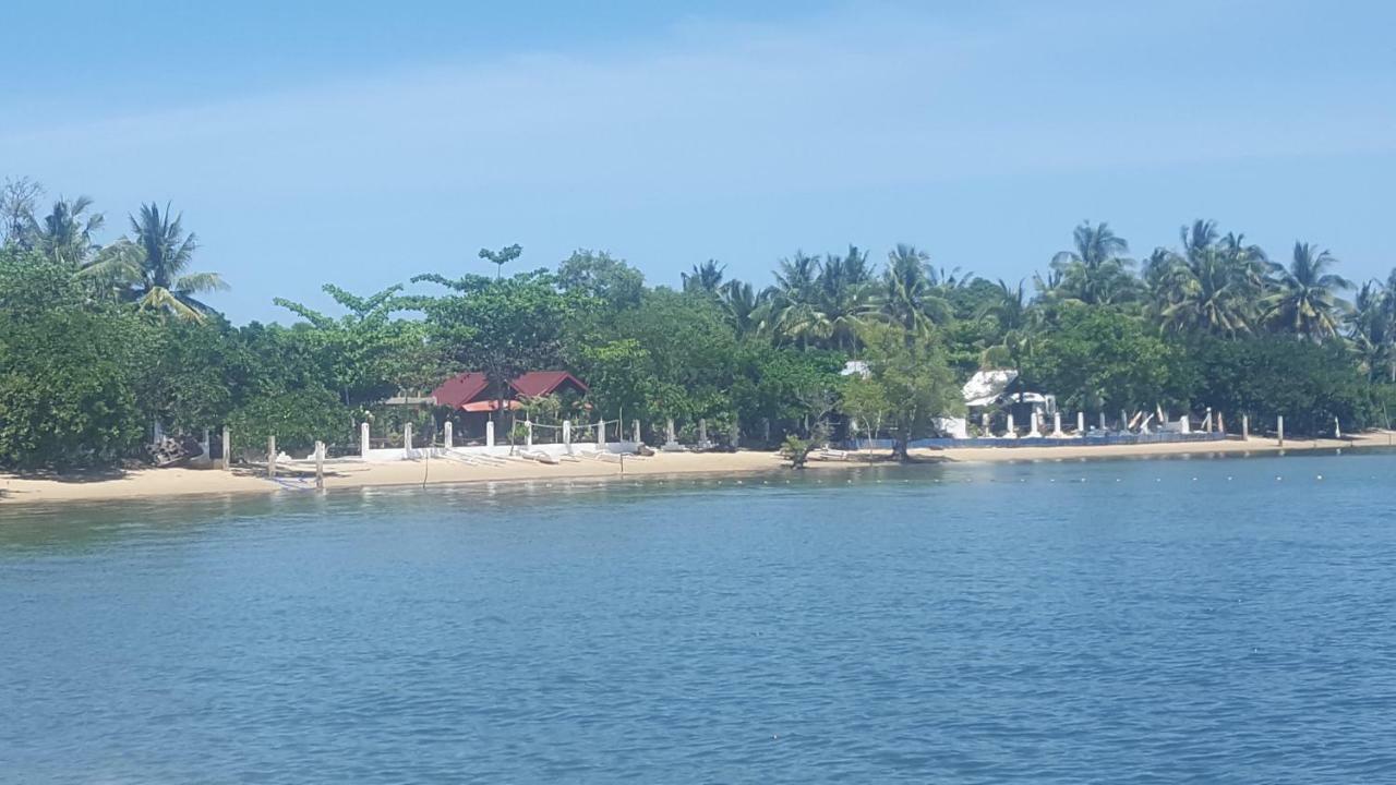 Jao Bay Resort Eksteriør bilde