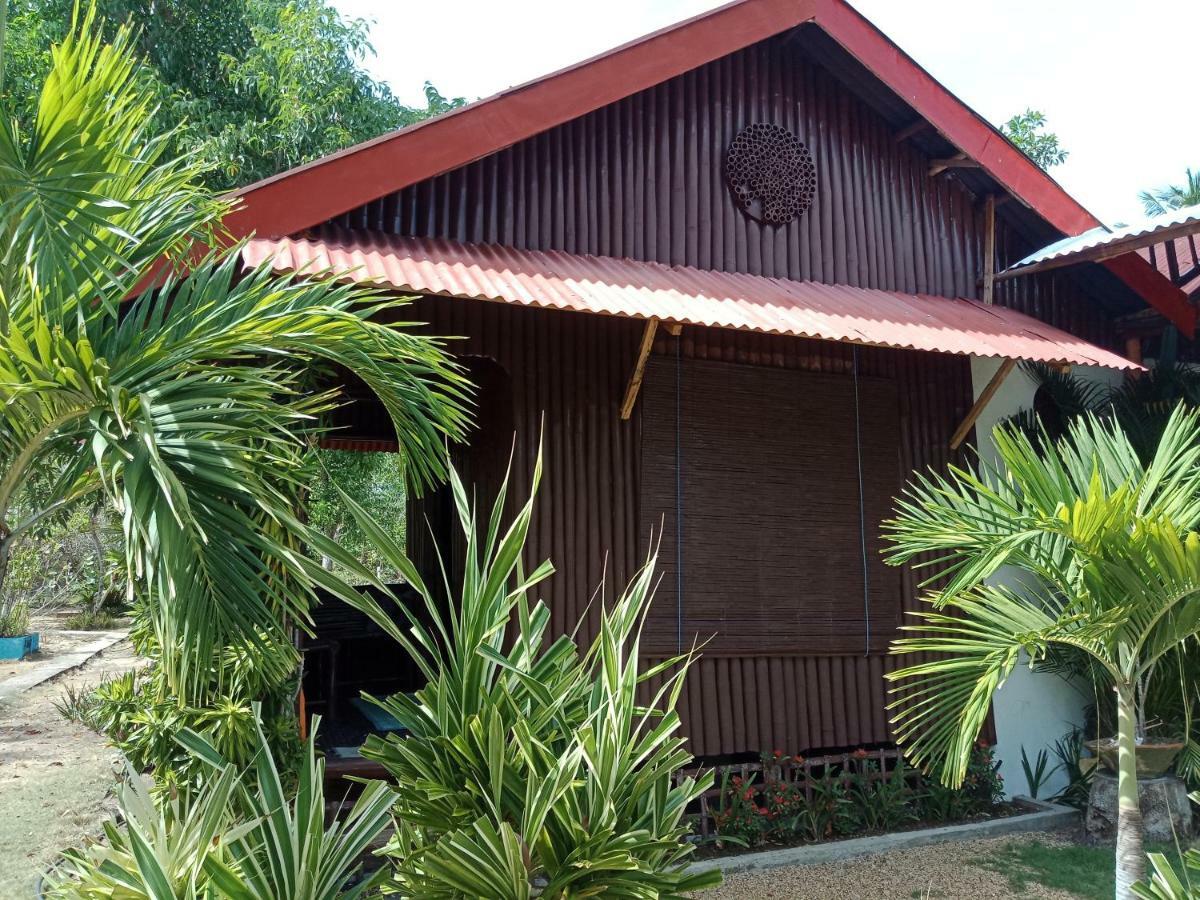 Jao Bay Resort Eksteriør bilde