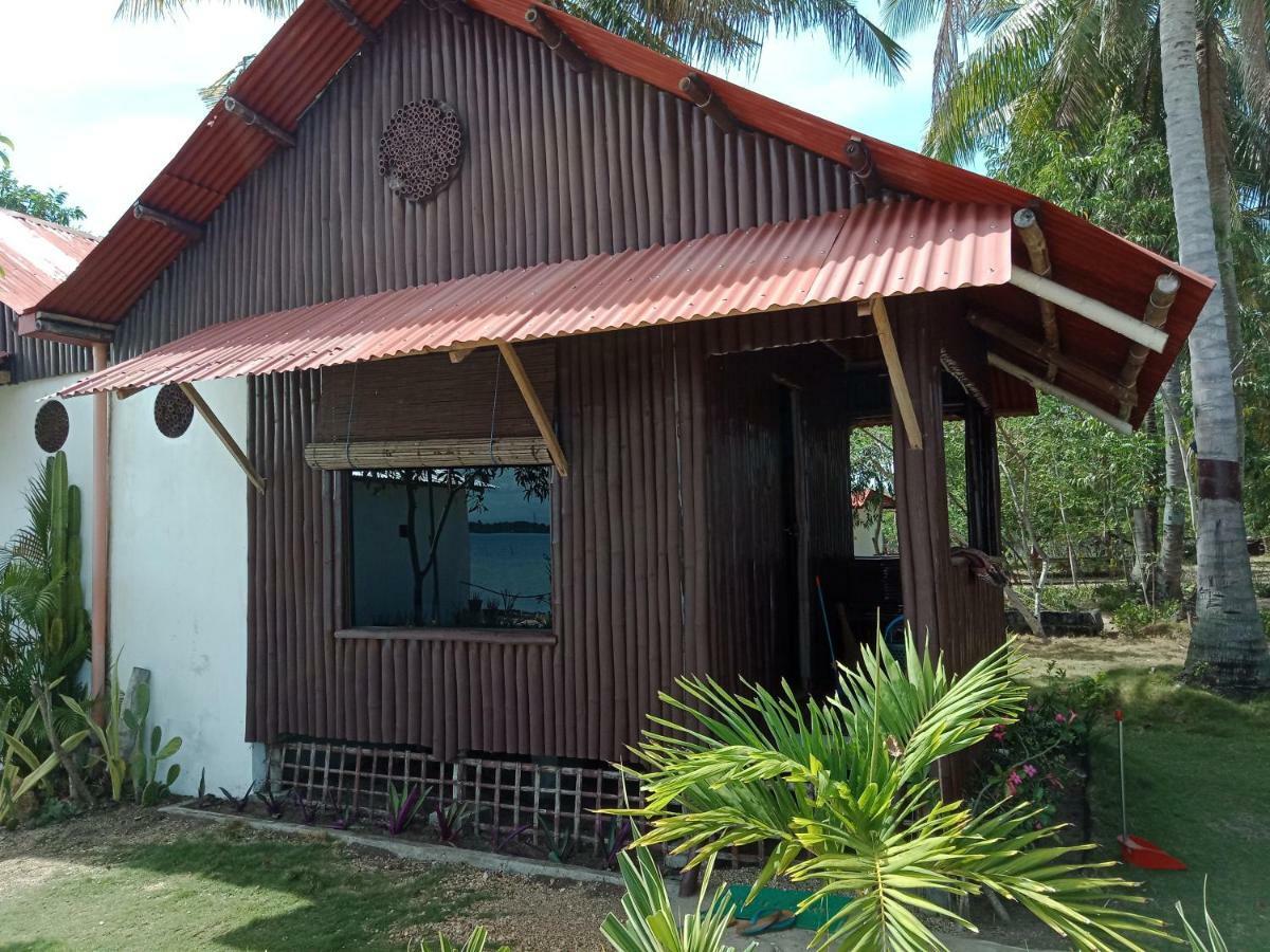 Jao Bay Resort Eksteriør bilde
