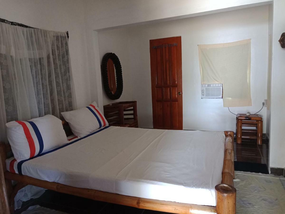 Jao Bay Resort Eksteriør bilde