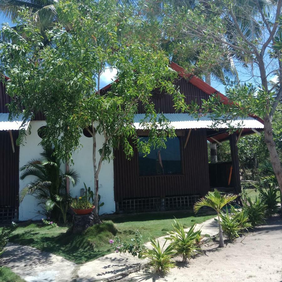 Jao Bay Resort Eksteriør bilde
