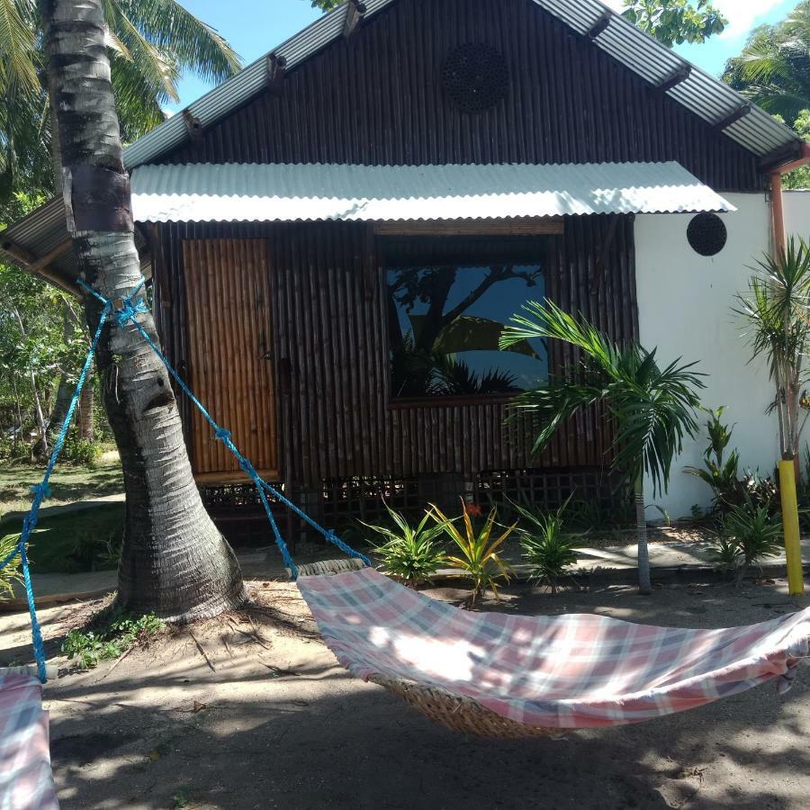 Jao Bay Resort Eksteriør bilde