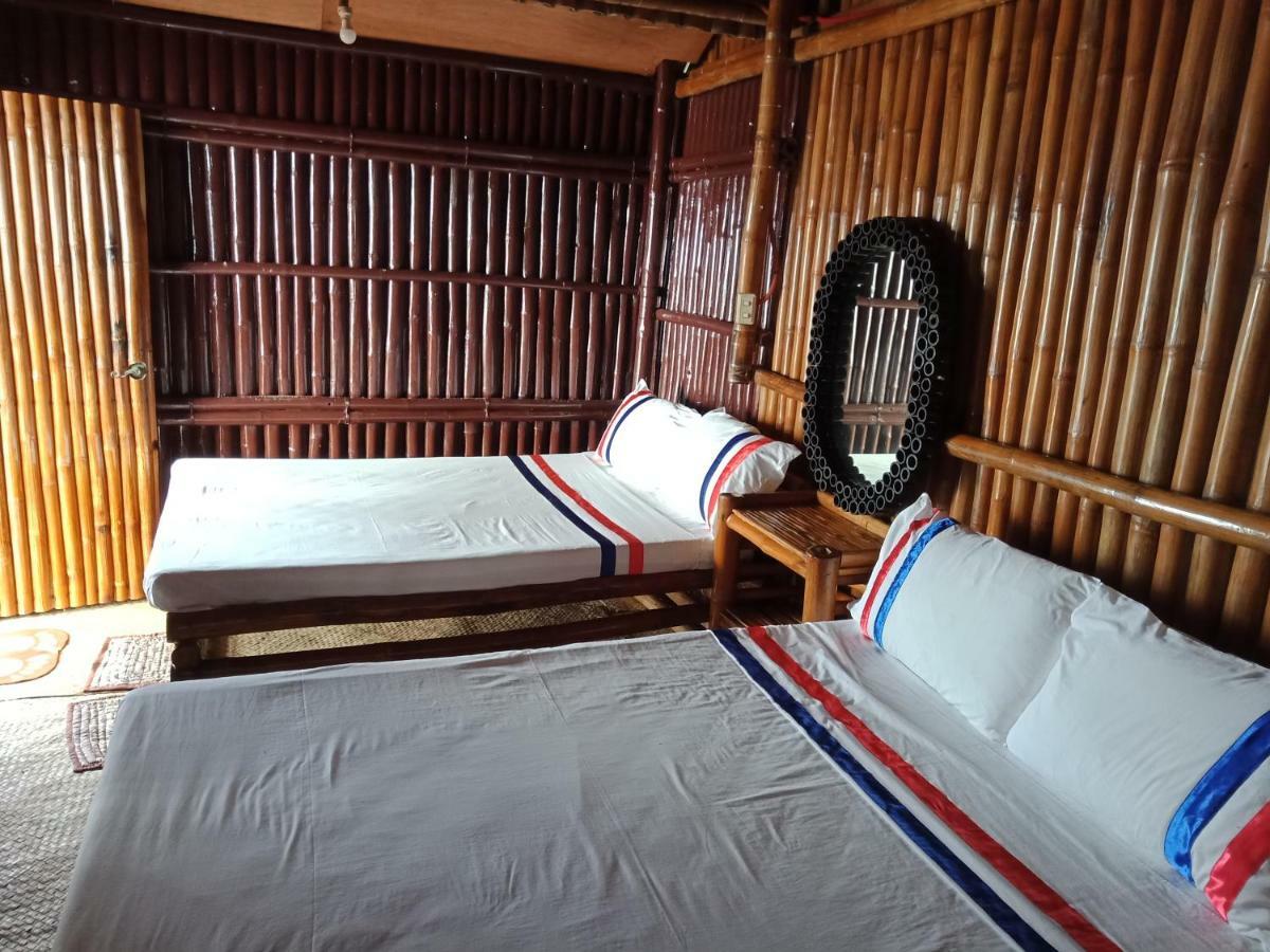 Jao Bay Resort Eksteriør bilde