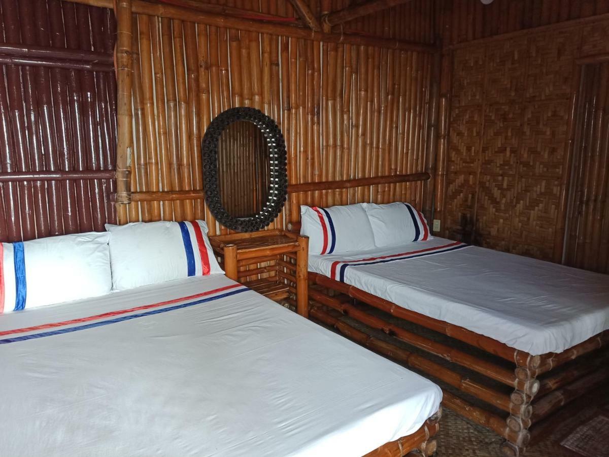 Jao Bay Resort Eksteriør bilde