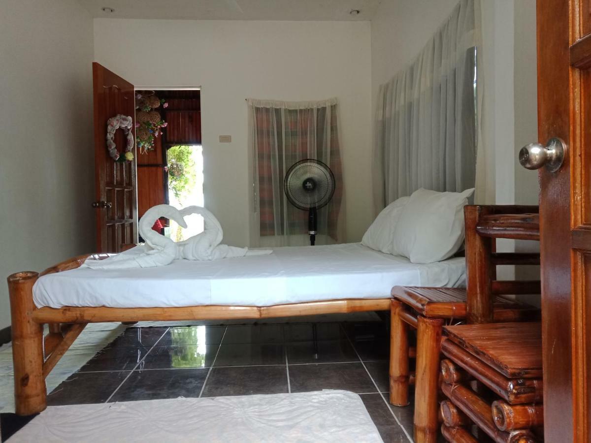 Jao Bay Resort Eksteriør bilde
