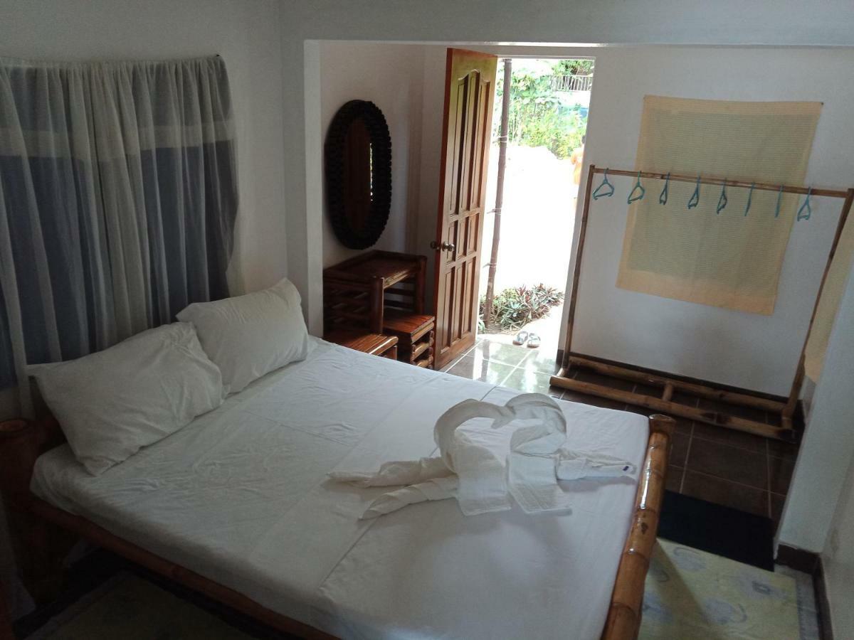 Jao Bay Resort Eksteriør bilde