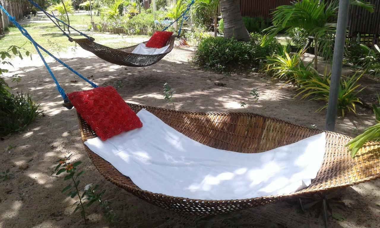 Jao Bay Resort Eksteriør bilde