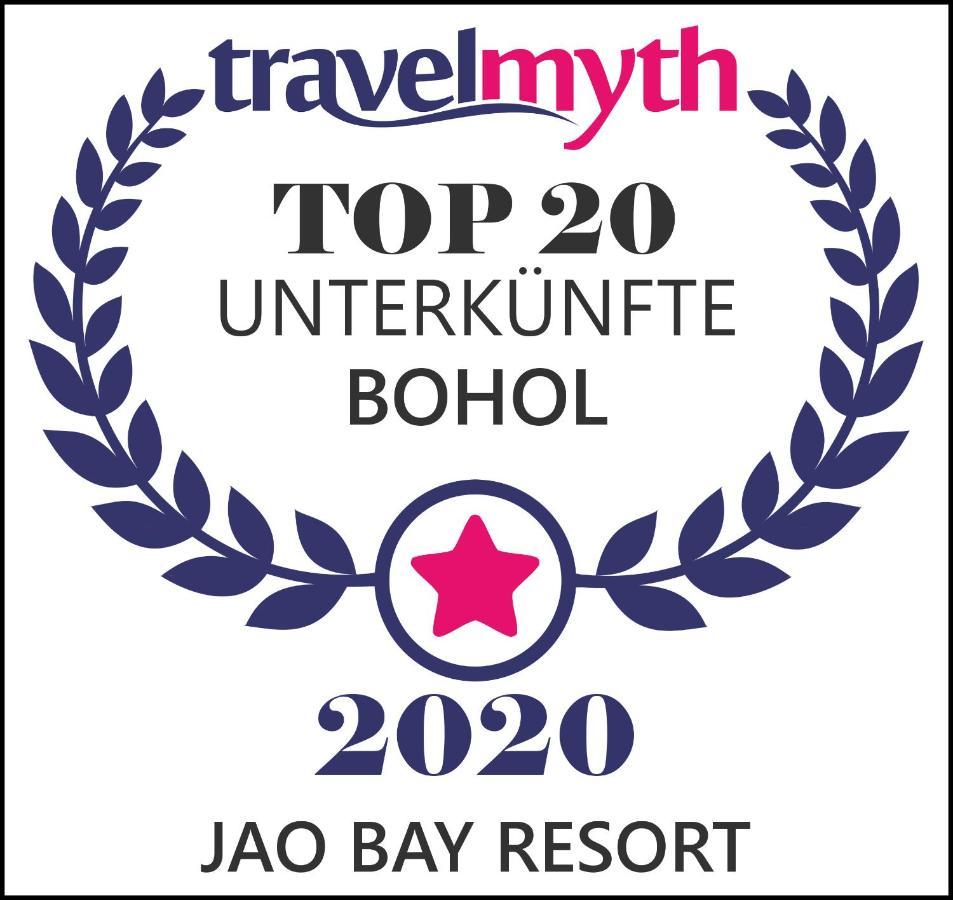Jao Bay Resort Eksteriør bilde