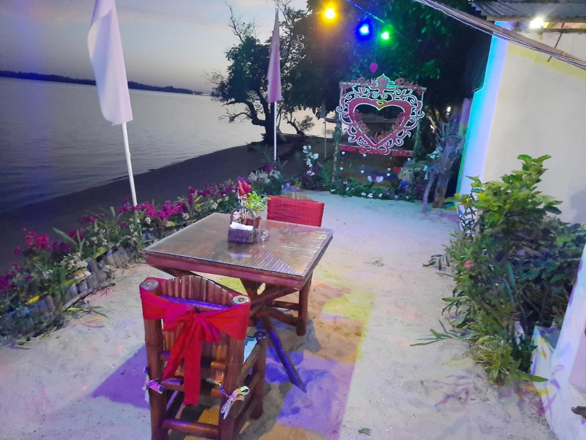 Jao Bay Resort Eksteriør bilde