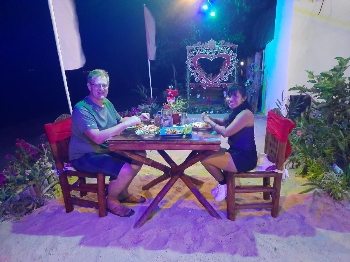 Jao Bay Resort Eksteriør bilde