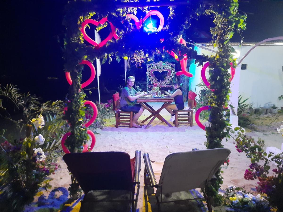 Jao Bay Resort Eksteriør bilde
