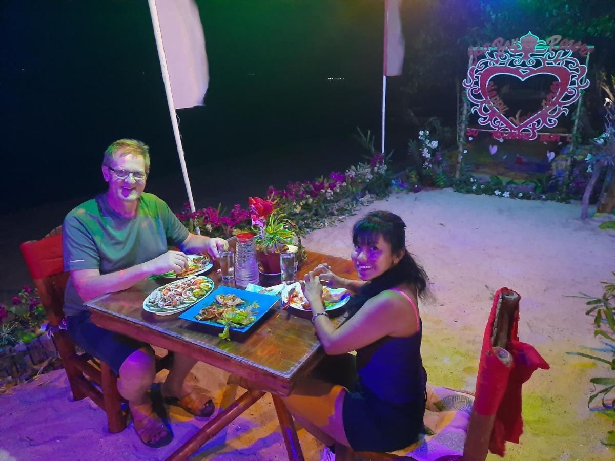 Jao Bay Resort Eksteriør bilde